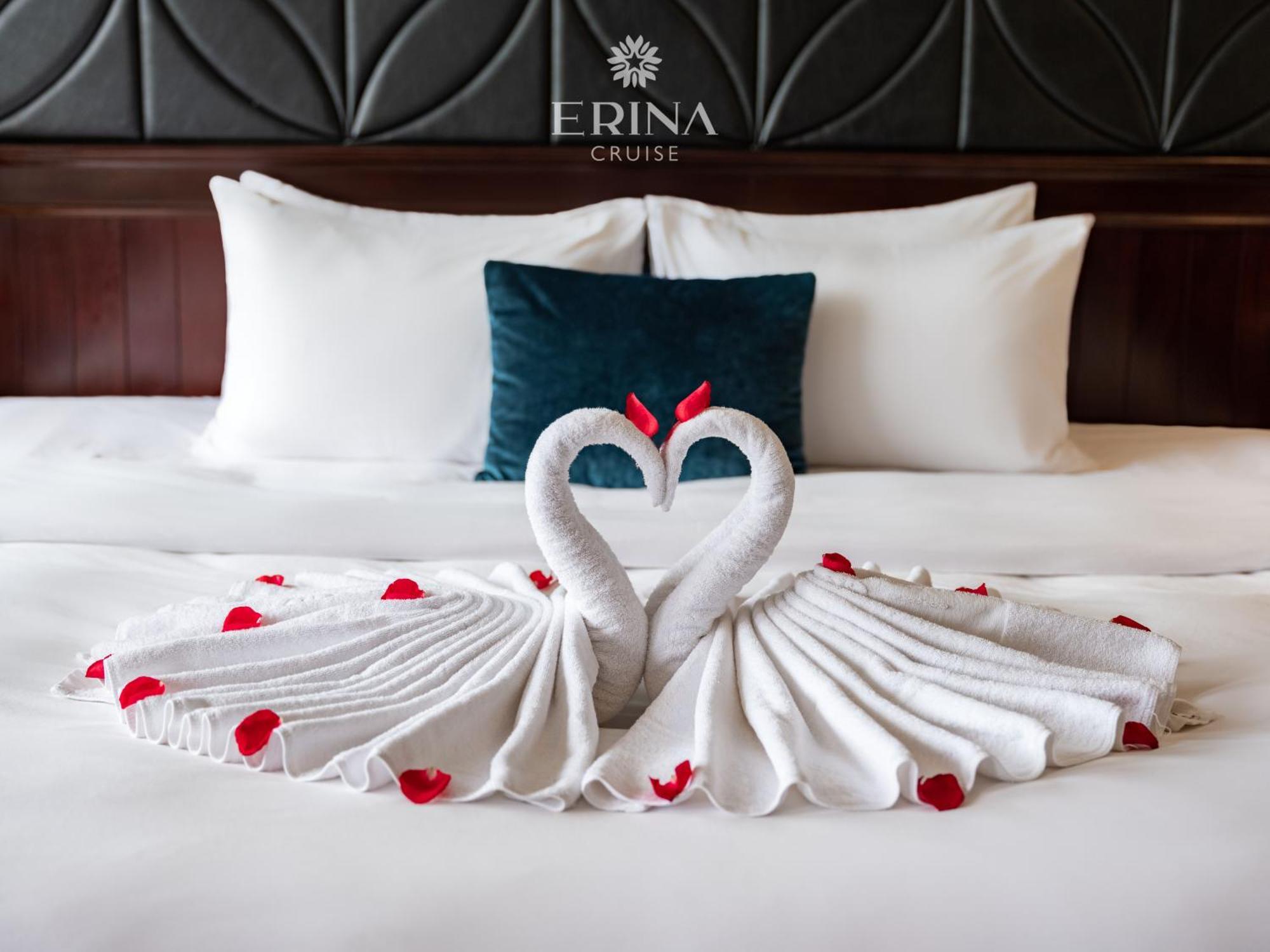 מלון הלונג Erina Cruise By Hag מראה חיצוני תמונה