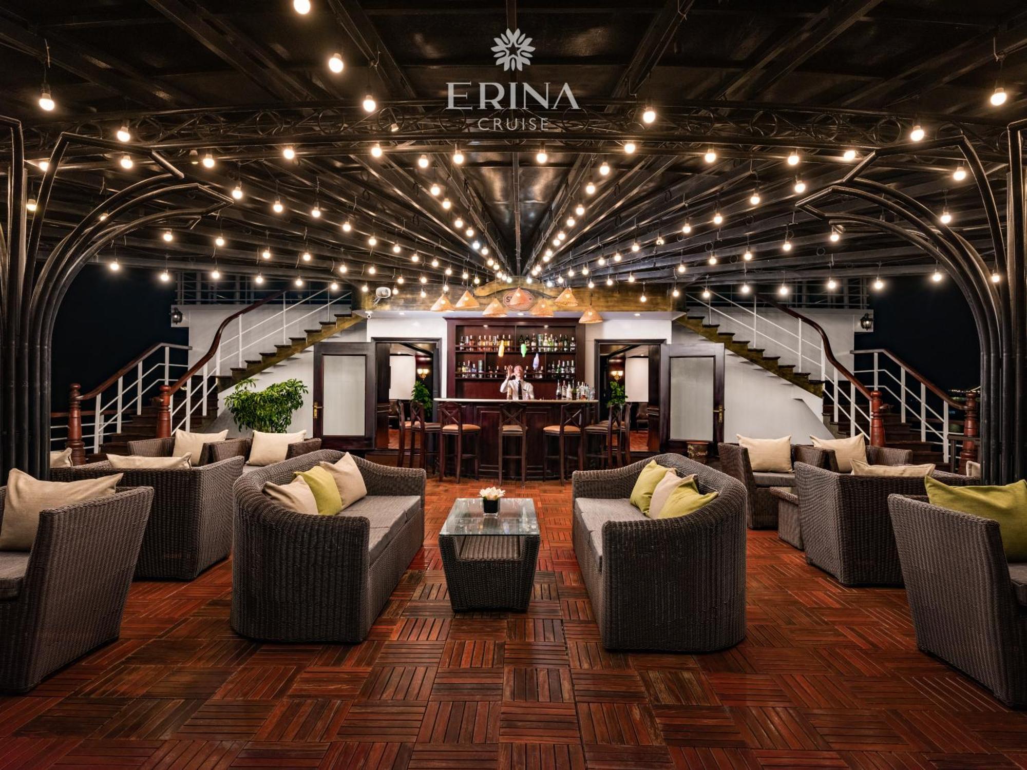 מלון הלונג Erina Cruise By Hag מראה חיצוני תמונה